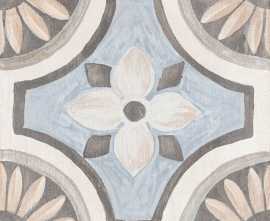 Декор Cifre ADOBE Monza Decor Ivory Mate 20x20
