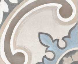 Декор Cifre ADOBE Gales Decor Ivory Mate 20x20