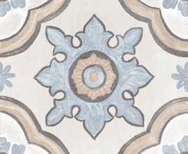 Декор Cifre ADOBE Basma Decor Ivory Mate 20x20