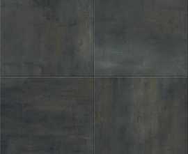 Керамогранит Flaviker 0004061 REBEL NIGHT NAT RETT 80X80