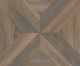 Керамогранит Grespania 61SJ91H Sajonia Home Nogal 80x80