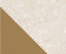Декор VIVES Kokomo Crema Oro 20x20