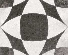 Декор VIVES Berkane Negro 20x20