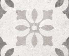 Декор VIVES Pukao Blanco 20x20