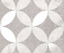Декор VIVES Kerala Gris 20x20