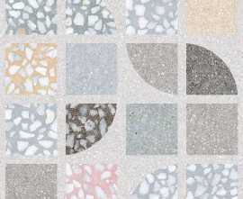 Декор VIVES Quirinale-R Multicolor 29.3X29.3