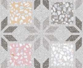 Декор VIVES Apulia-R Multicolor 29.3X29.3
