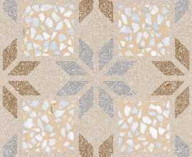 Декор VIVES Apulia-R Crema 29.3X29.3