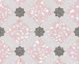 Декор VIVES Mancini Rosa 30X30