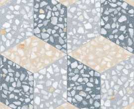 Декор VIVES Cavour Azul 30X30