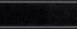 Декоративная вставка VIVES Nora Mimir Negro 14,4x2,5