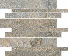 Декор VIVES 42WI Mosaico Sanur Grafito 30x30