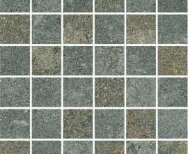 Декор VIVES 42WD Mosaico Bali Turquesa Antideslizante R11 30x30