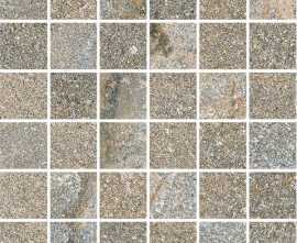 Декор VIVES 42ZY Mosaico Bali Grafito Antideslizante R11 30x30