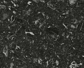 Керамогранит VIVES 4ZLL Luna-R Negro R10 60x120