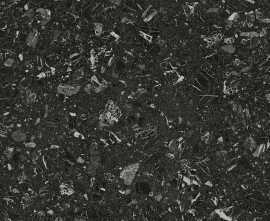 Керамогранит VIVES 4X58 Luna-R Negro Pulido 119,3x119,3