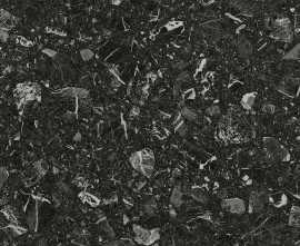 Керамогранит VIVES 4ZLP Luna-R Negro Pulido 59,3x119,3