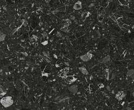 Керамогранит VIVES 4X61 Luna-R Negro Pulido 79,3x79,3