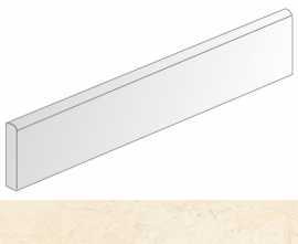 Плинтус VIVES Titan Rodapie Siro Crema 9.4x60