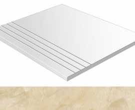 Ступень VIVES Titan Peldano Vero Crema 60x60