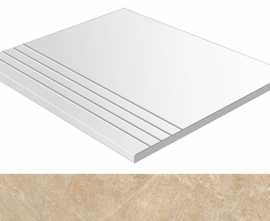 Ступень VIVES Titan Peldano Unsu Nuez 60x60
