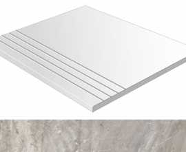 Ступень VIVES Titan Peldano Mara Cemento 60x60