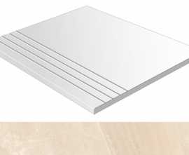 Ступень VIVES Titan Peldano Icaro Beige 60x60