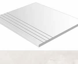 Ступень VIVES Titan-R Peldano Elba-R Humo 59.3x59.3