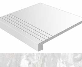 Ступень VIVES Titan Gradone Fuste Perla 60x60
