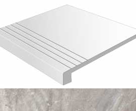 Ступень VIVES Titan Gradone Mara Cemento 60x60