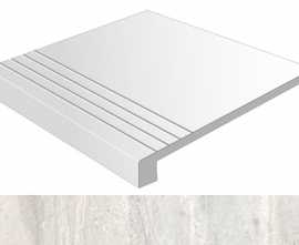 Ступень VIVES Titan Gradone Medea Gris 60x60