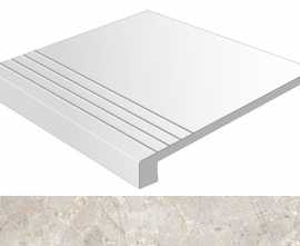 Ступень VIVES Titan Gradone Paros Grafito 60x60