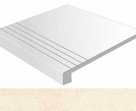 Ступень VIVES Titan Gradone Siro Crema 60x60