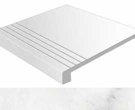Ступень VIVES Titan-R Gradone Sifo-R Blanco 59.3x59.3