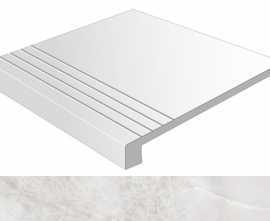 Ступень VIVES Titan-R Gradone Pelias-R Gris 59.3x59.3