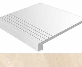 Ступень VIVES Titan-R Gradone Icaro-R Beige 59.3x59.3