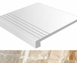 Ступень VIVES Titan-R Gradone Fuste-R Natural 59.3x59.3