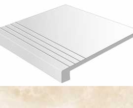 Ступень VIVES Titan-R Gradone Dafne-R Miel 59.3x59.3