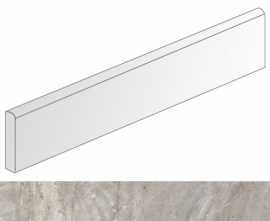 Плинтус VIVES Titan-R Rodapie Mara-R Cemento 9.4x59.3