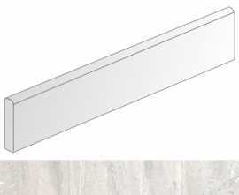 Плинтус VIVES Titan-R Rodapie Medea-R Gris 9.4x59.3