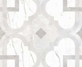 Декор VIVES Zeth-R Gris 59.3x59.3