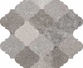 Керамогранит VIVES Aston Provenzal Dinder Multicolor Mix 20x20