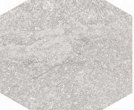 Керамогранит VIVES Aston Hexagono Benson Nacar 23x26,6