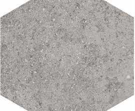 Керамогранит VIVES Aston Hexagono Benson Gris 23x26,6