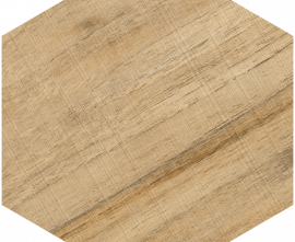 Керамогранит VIVES Hexagono Gamma Miel 23x26.6