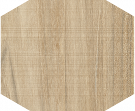 Керамогранит VIVES Hexagono Gamma Beige 23x26.6