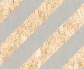 Декор VIVES Nenets-R Natural Gris 59.3x59.3