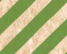 Декор VIVES Nenets-R Natural Verde 59.3x59.3