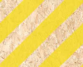 Декор VIVES Nenets-R Natural Amarillo 59.3x59.3