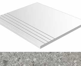 Ступень VIVES Ceppo di Gre peldano Cemento 60x60